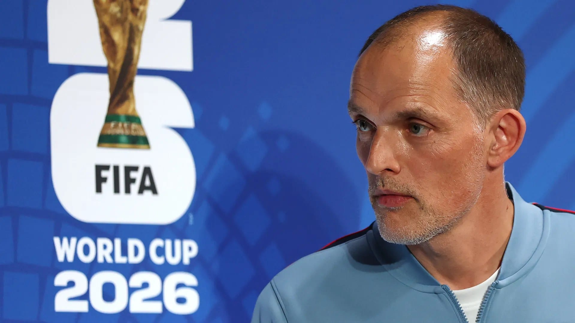 Redknapp warns Tuchel could quit after 'disastrous' World Cup — Goal