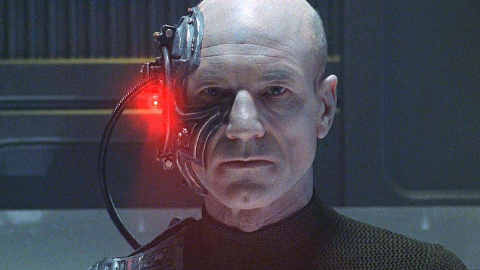 Which Sci-Fi Hero Are You Most Like? — Collider
