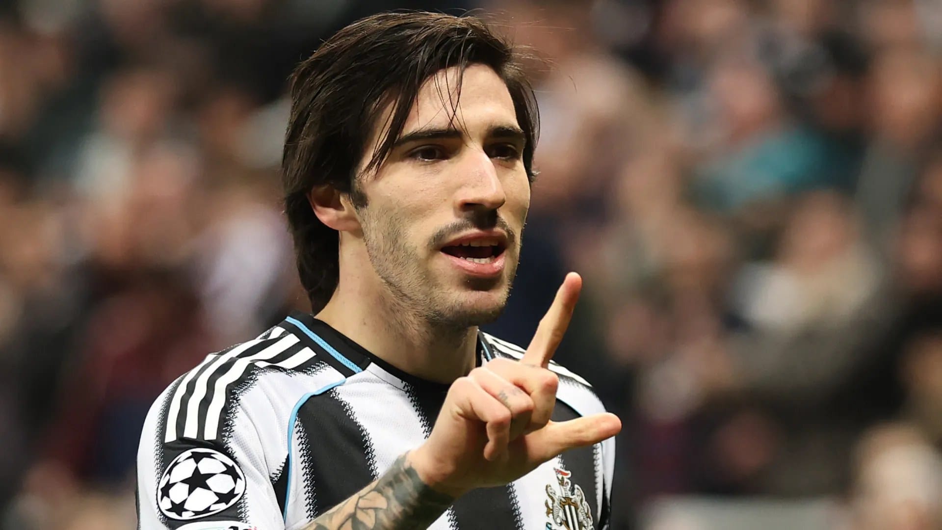 Tottenham ready to break transfer record for Sandro Tonali — Goal