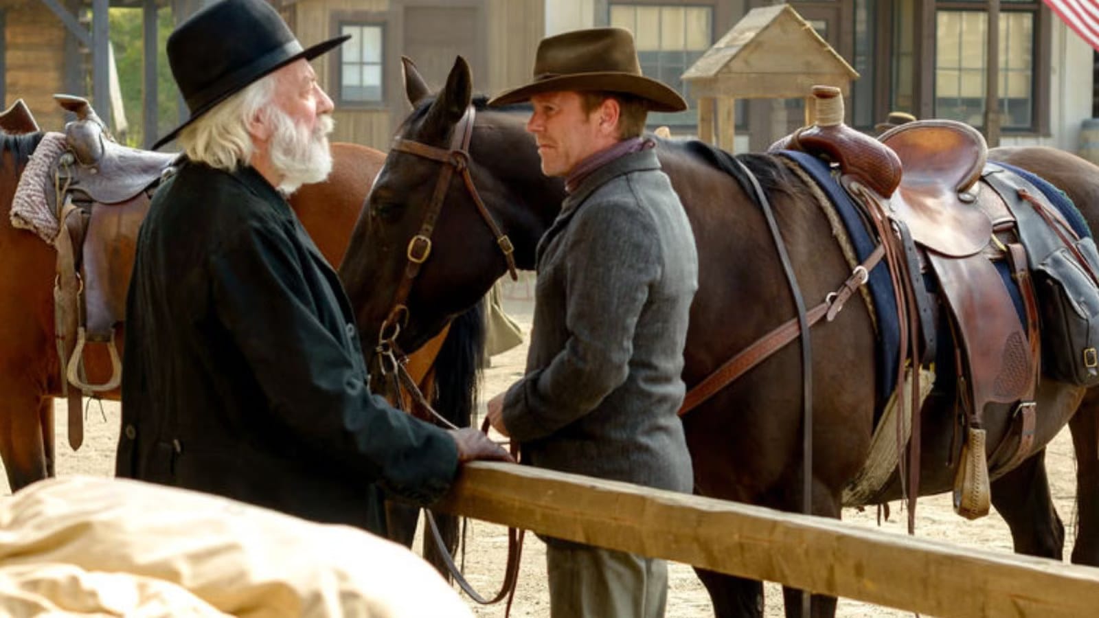 Ten Years On, Forsaken Remains a Solid, Old-School Western — Collider