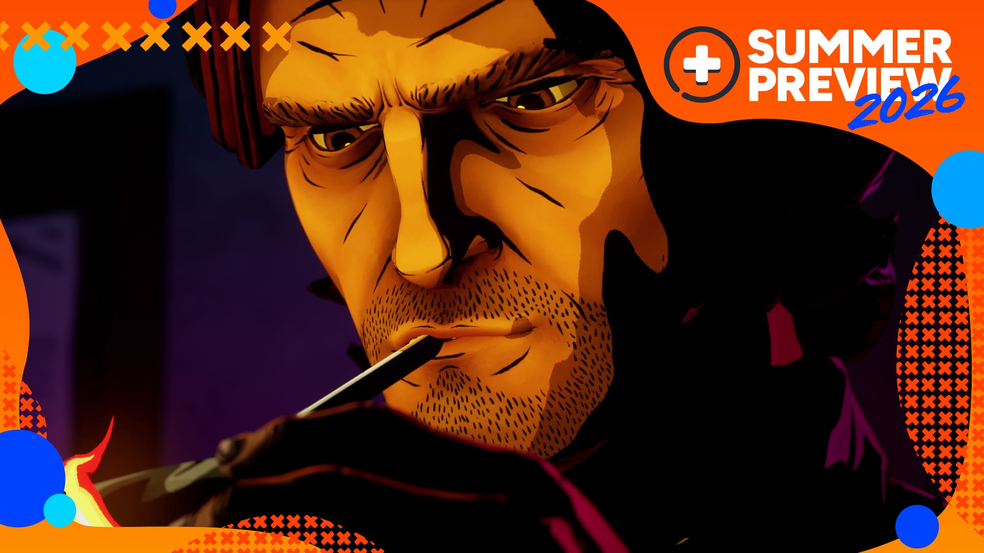 The Wolf Among Us 2 promises Fabletown's darkest story yet — Gamesradar