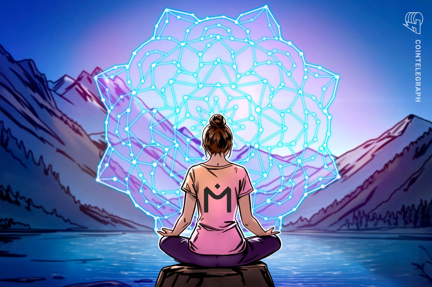 Inveniam to acquire Mantra after turbulent year marked by OM crash — Cointelegraph.com News