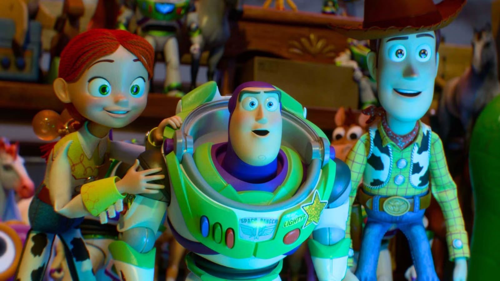 'Toy Story 5' Is Already Dominating Streaming Ahead of This Month's Release — Movieweb