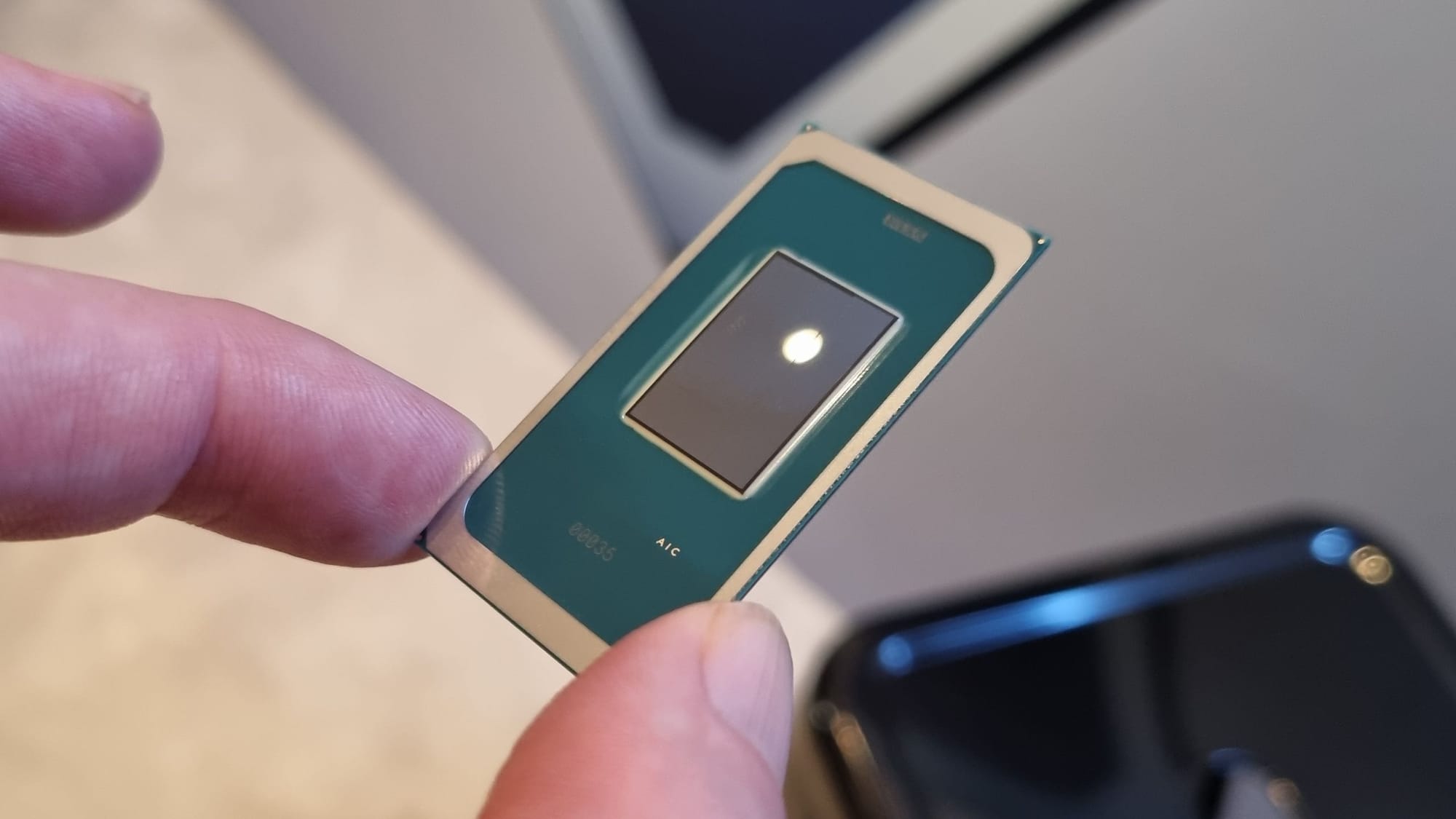 Intel's 18A-P enters risk production and promises 9% CPU boost — Pcgamer