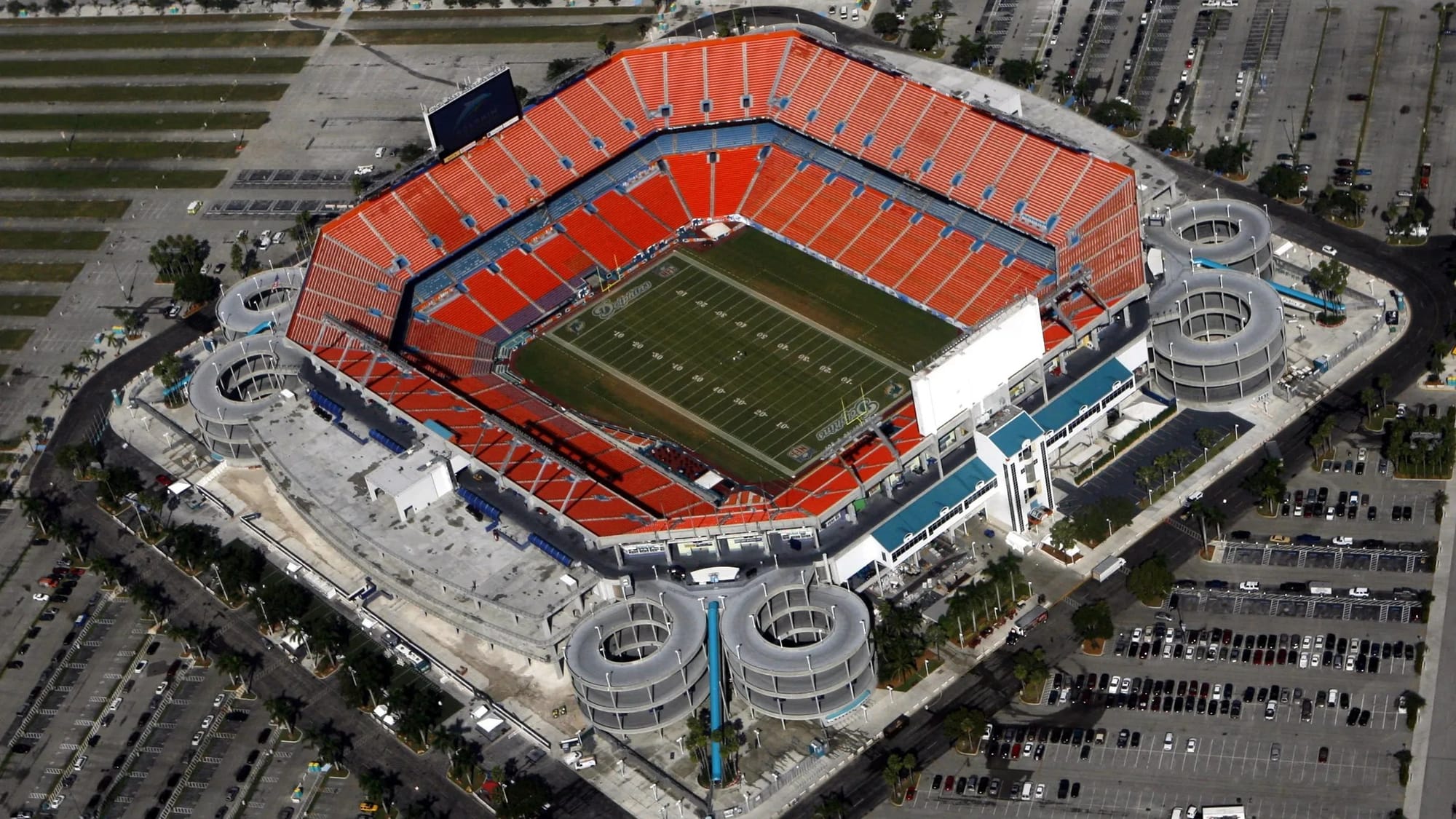 World Cup 2026 Miami: Hard Rock Stadium tickets, schedule and info — Goal