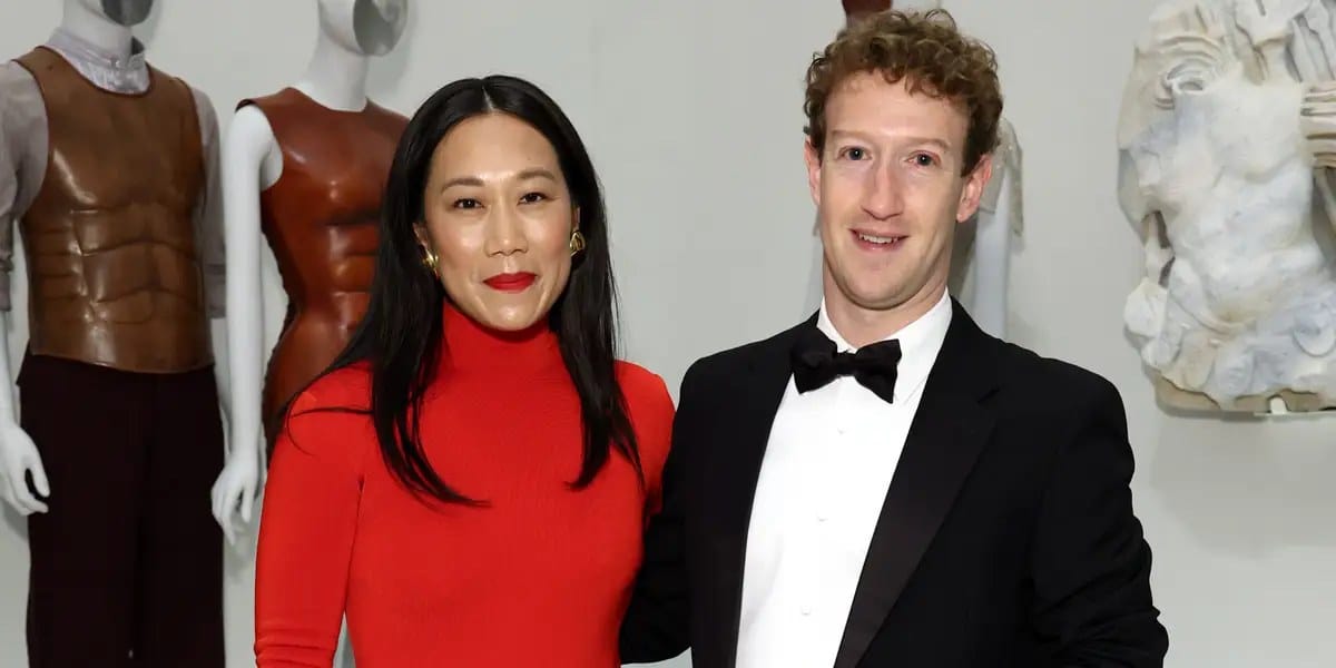 Inside Mark Zuckerberg's watch collection — Businessinsider