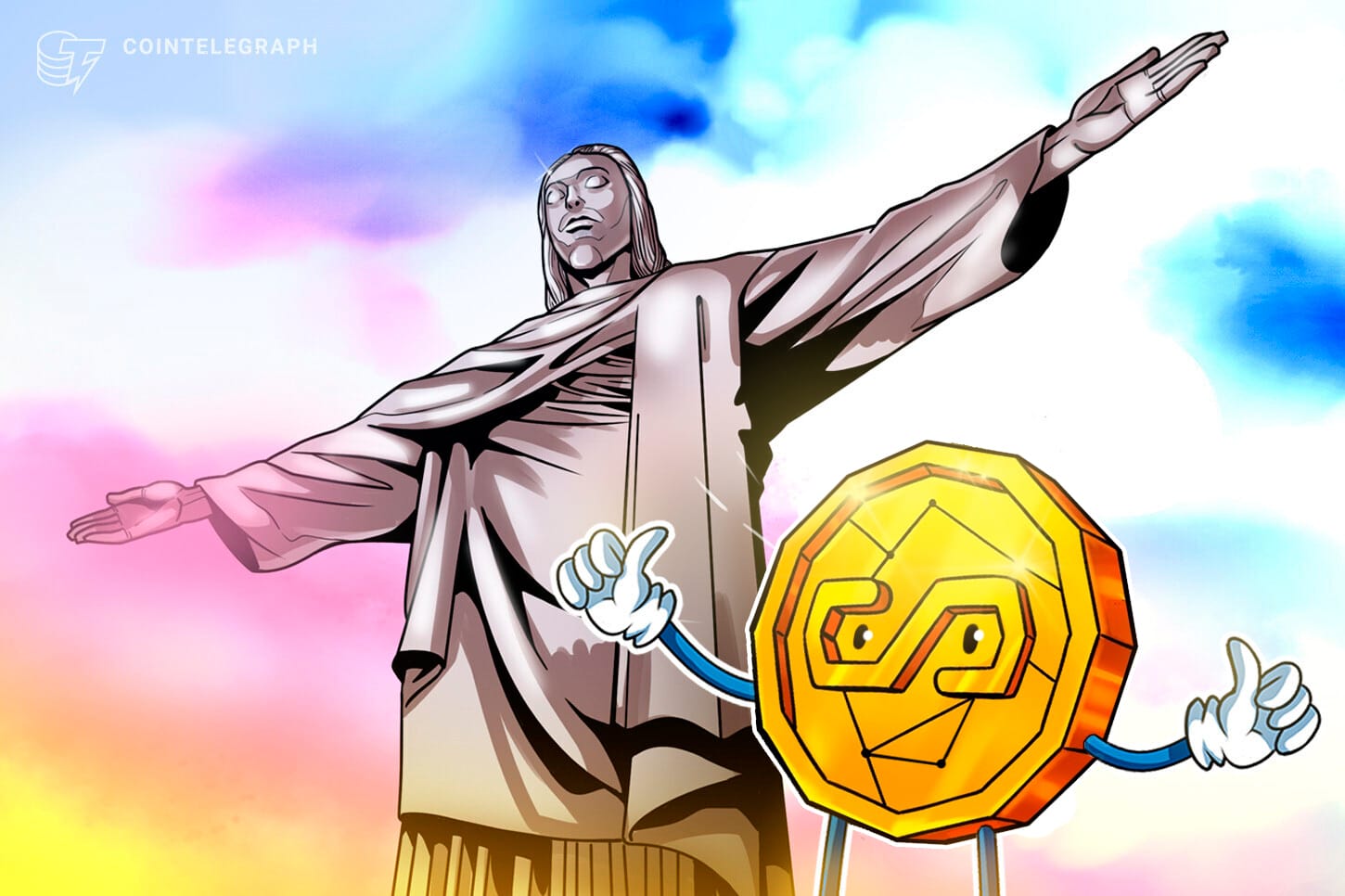 CoinFund Leads $32M Round in Stablecoin Infrastructure Firm Trace Finance — Cointelegraph.com News
