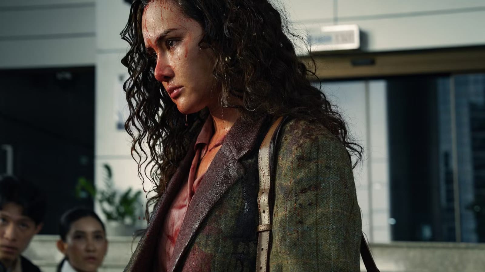 Netflix Finds Global Hit with Thai Legal Thriller 'The Evil Lawyer' — Movieweb