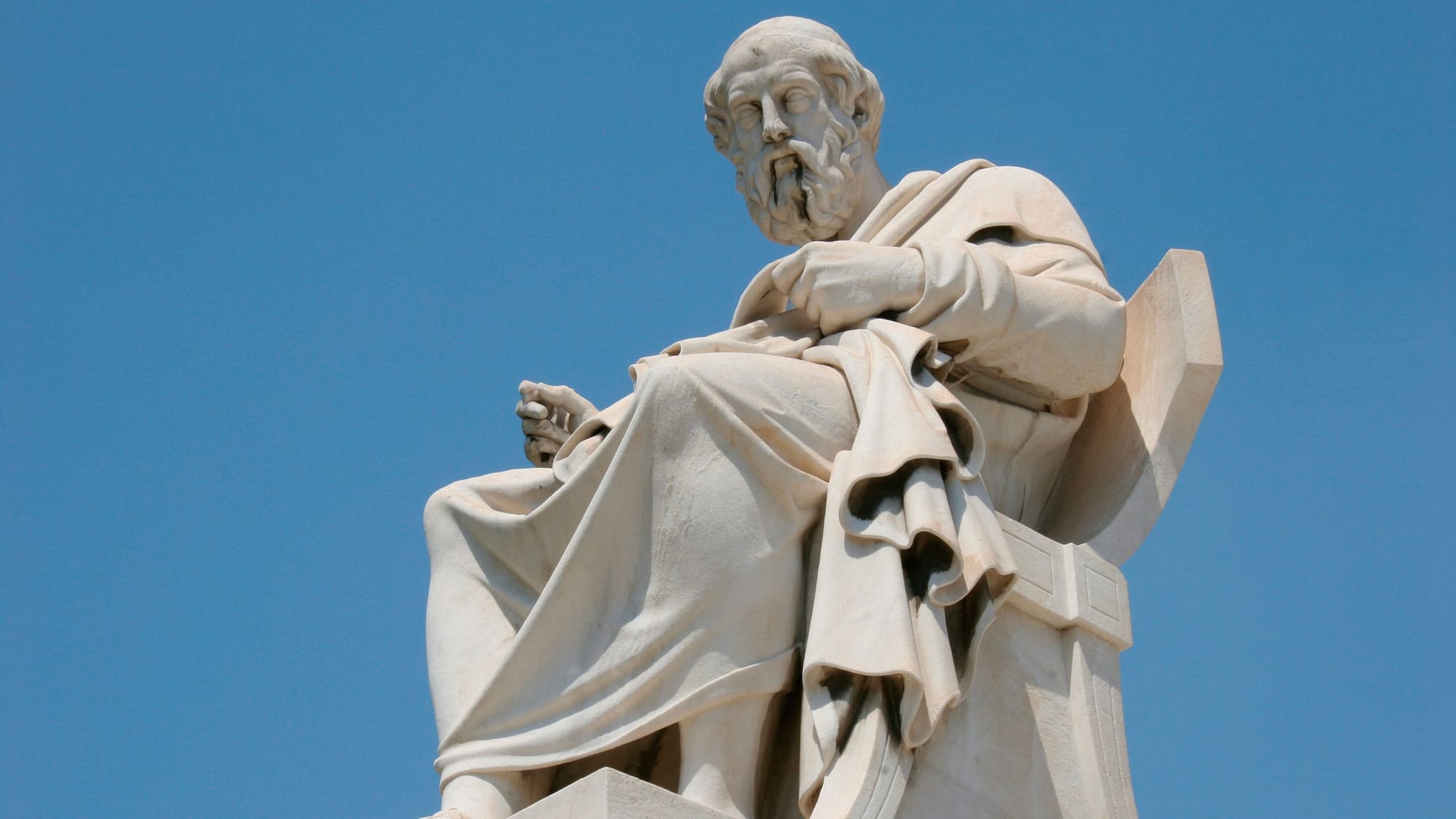 All roads lead to philosophy, as this Wikipedia game proves — Pcgamer