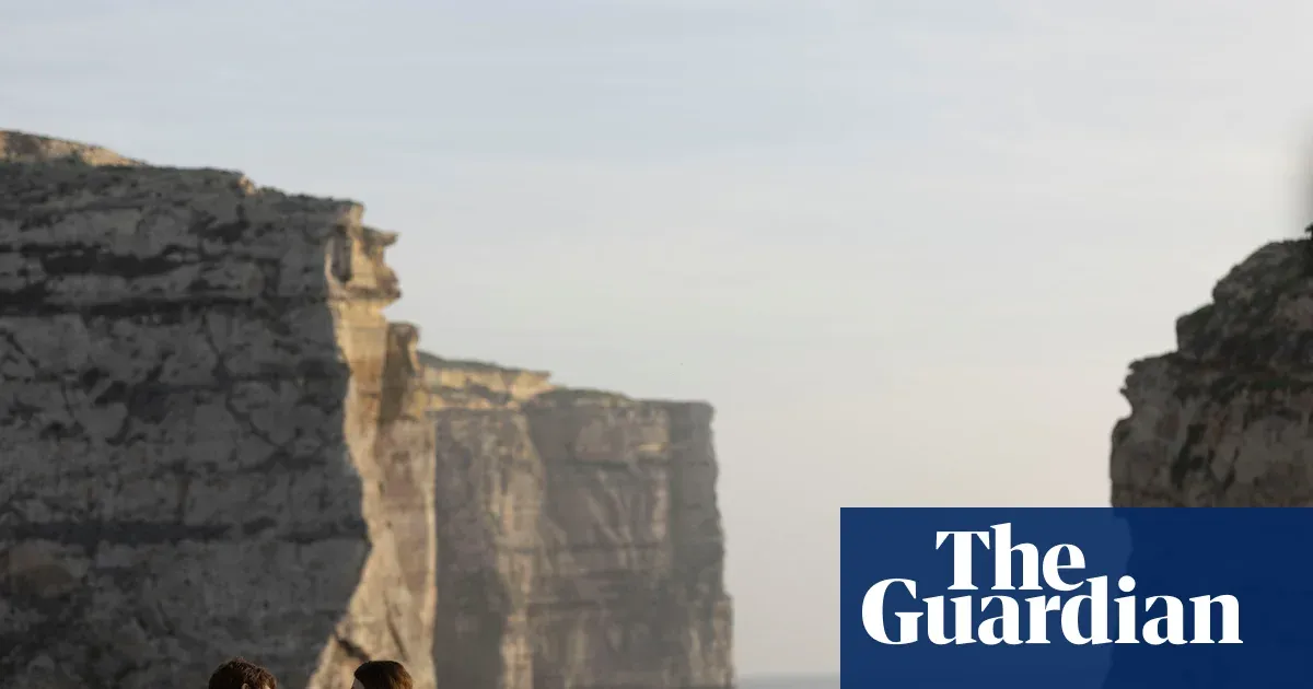 ‘That’s when the shark fins appeared’: horrifying holidays — Lifestyle | The Guardian
