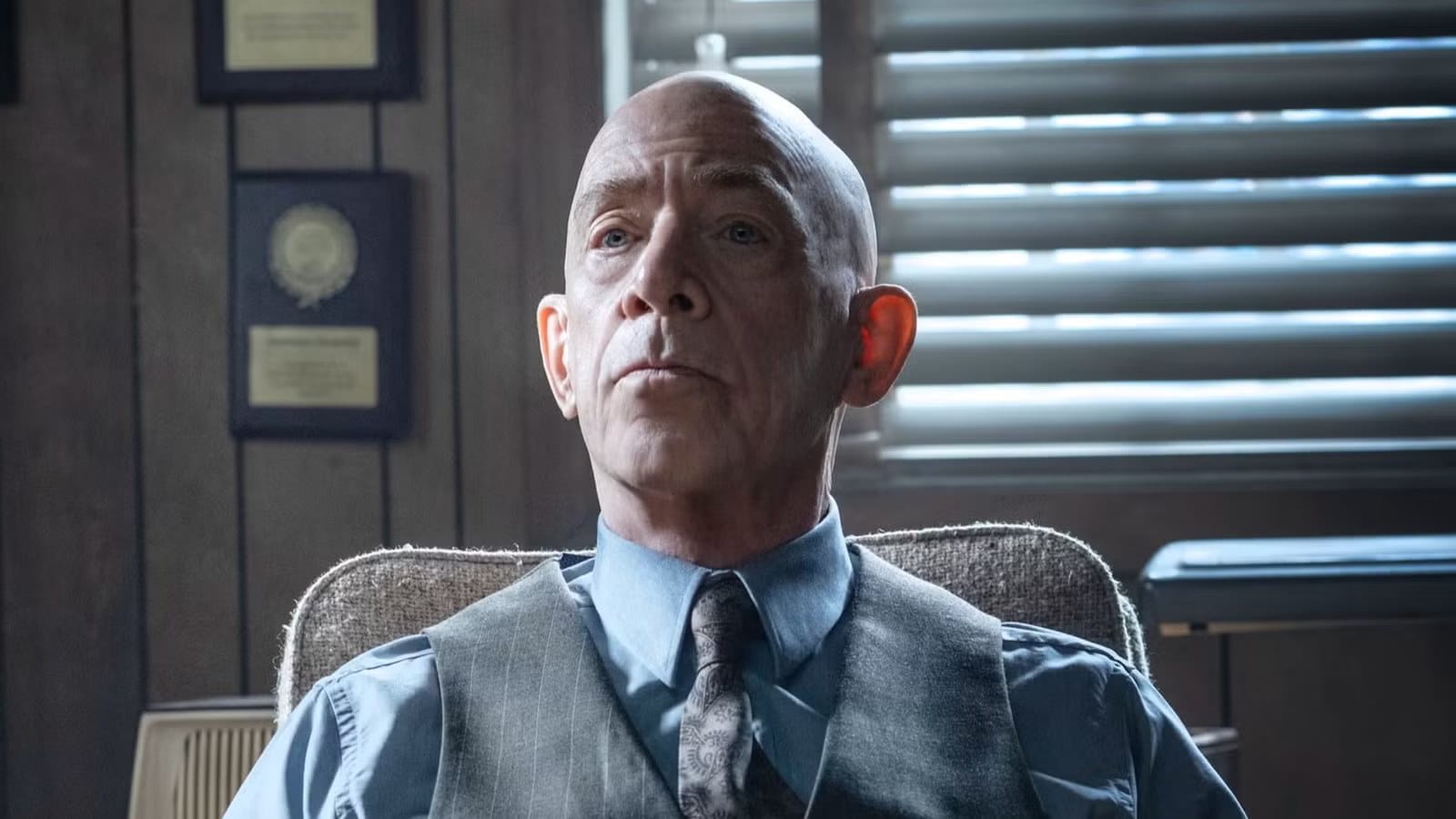Titus Welliver Leads Hell's Kitchen Crime Drama in First Trailer — Movieweb