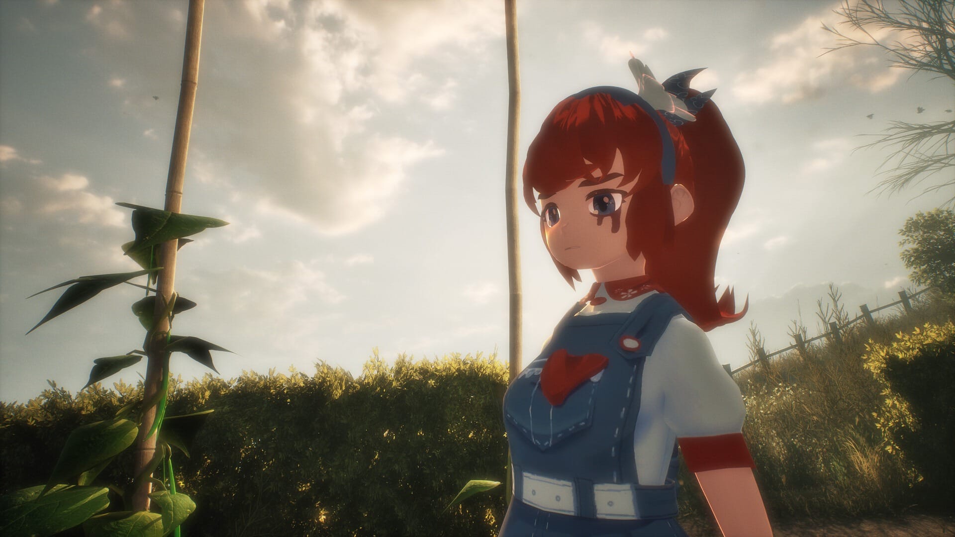 This farming sim horror demo is better than what you'll play at Steam Next Fest — Gamesradar