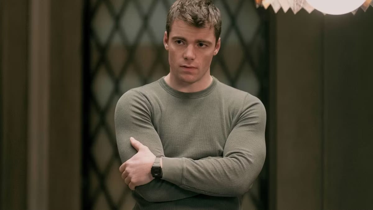 The Night Agent will bring back Rose for its final season — Collider