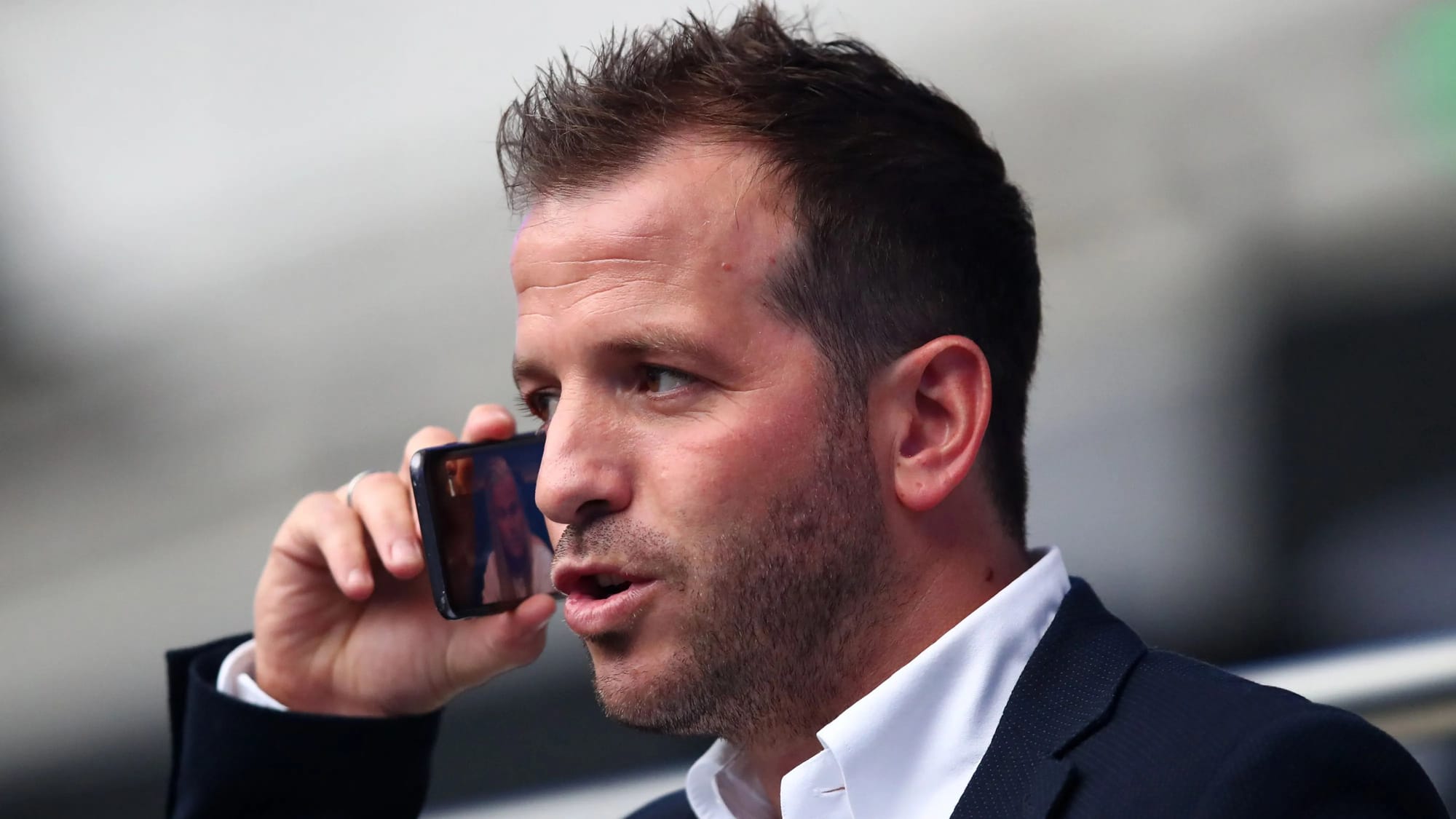 Ex-Netherlands star apologises for remark about Japan players — Goal