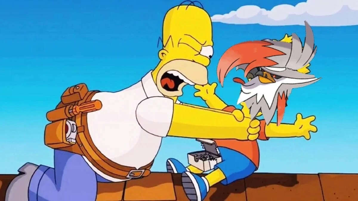 Mega Staraptor's Contrary Ability Turns It Into a Menace — Kotaku