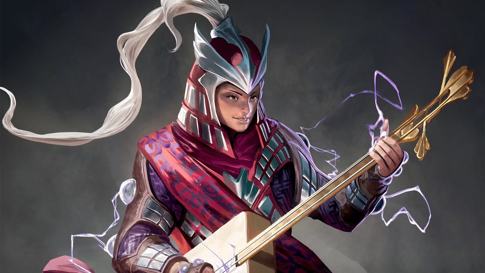 Magic reveals four Japan-exclusive promos for the Planeswalker Series — Polygon