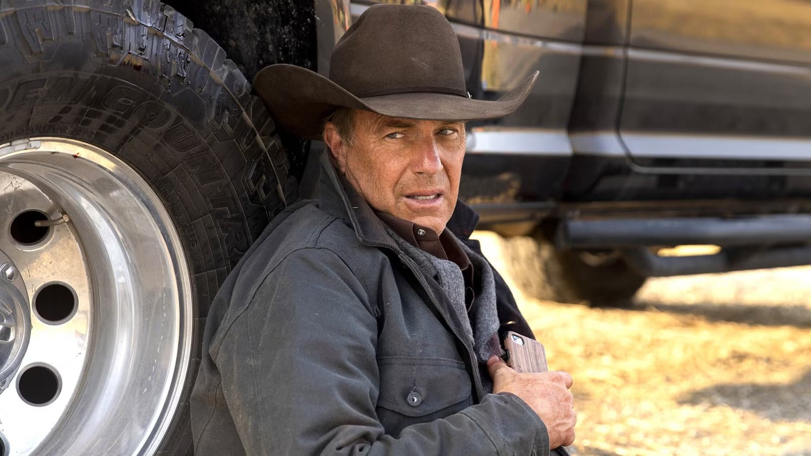 'Yellowstone' Officially Proves It Never Needed Kevin Costner To Survive — Collider