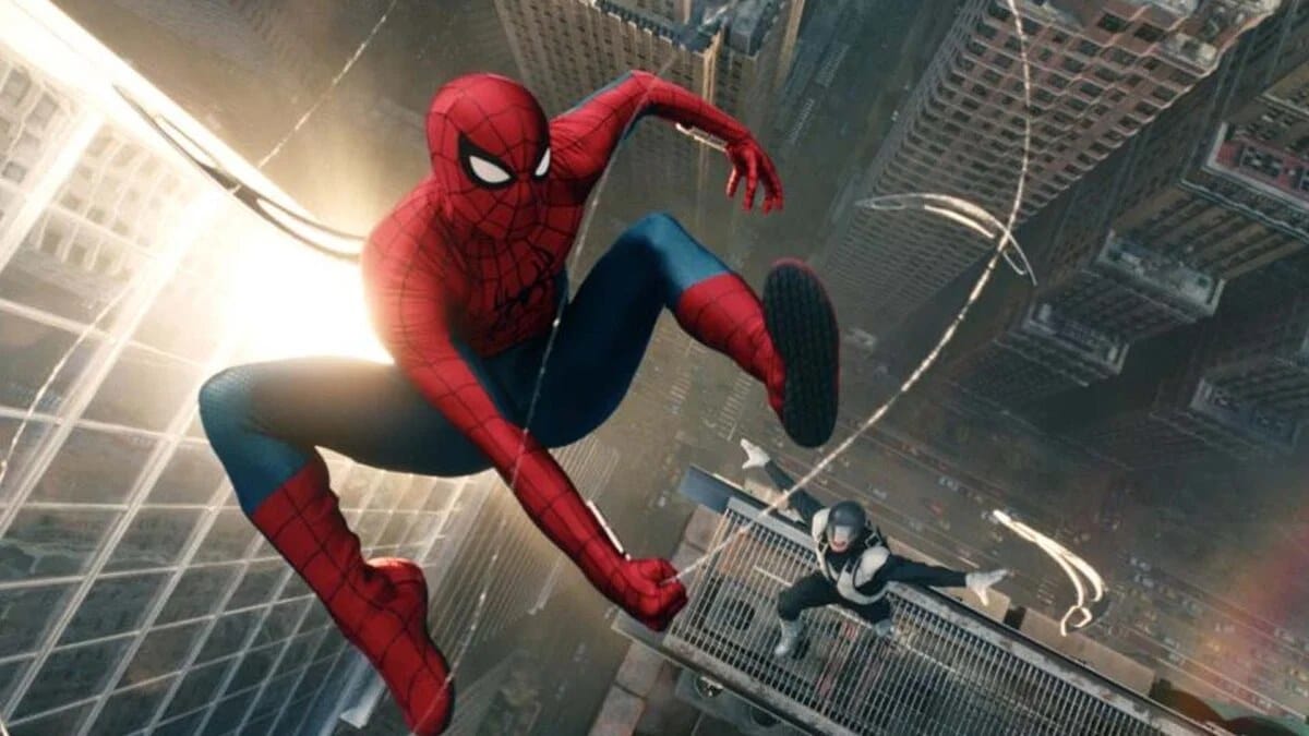 New Spider-Man: Brand New Day Trailer Teases The Hulk, Keeps Sadie Sink Hidden — Kotaku