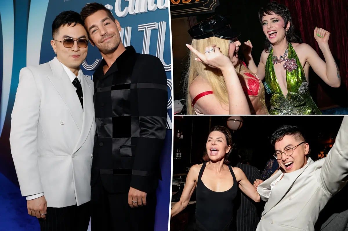 How to watch Las Culturistas Culture Awards for free — Pagesix