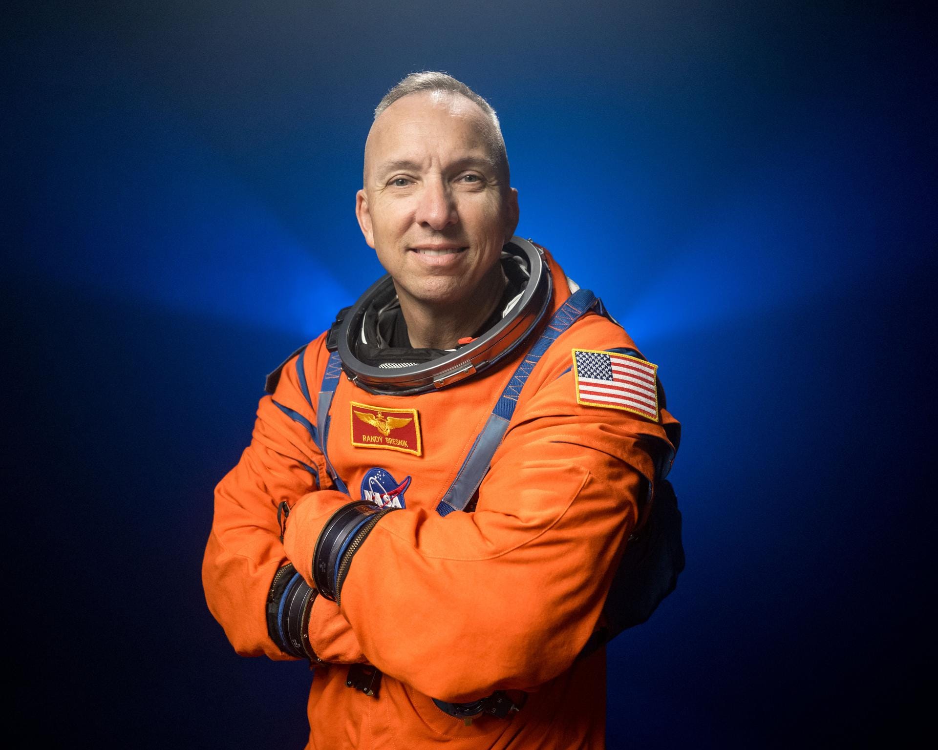 Artemis III Astronauts — NASA Science