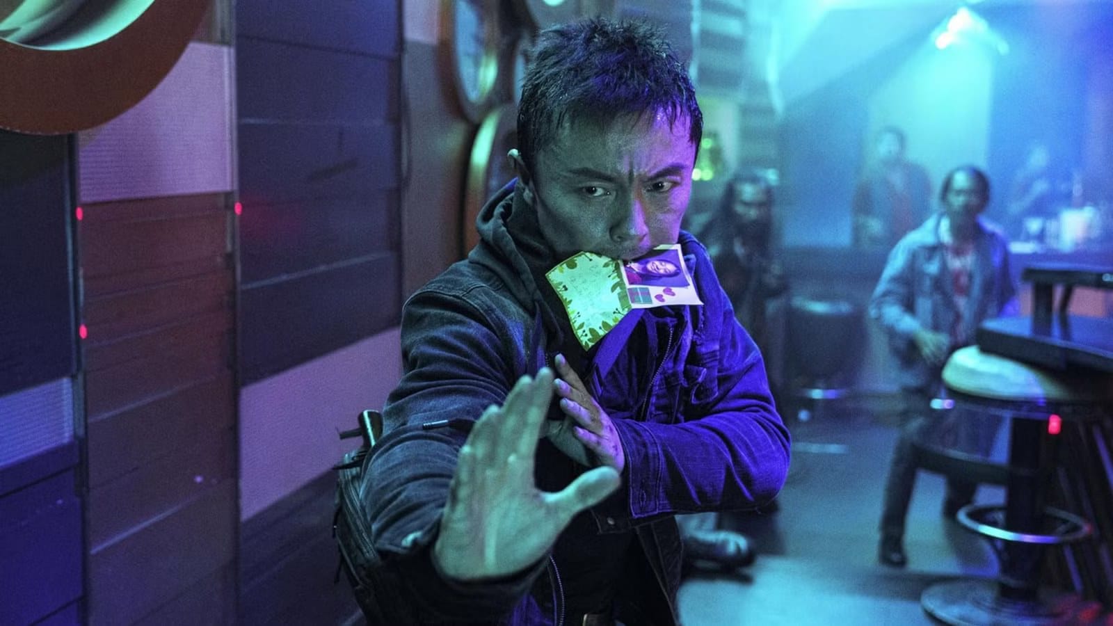 Action Thriller Hailed "Best of the Year" Charges Ahead at Box Office — Movieweb