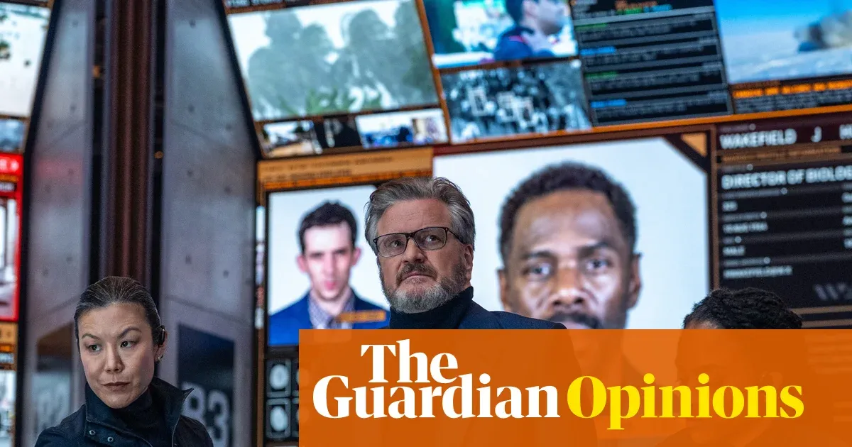 Disclosure Day is great. But Spielberg overestimates our capacity for empathy — Culture | The Guardian