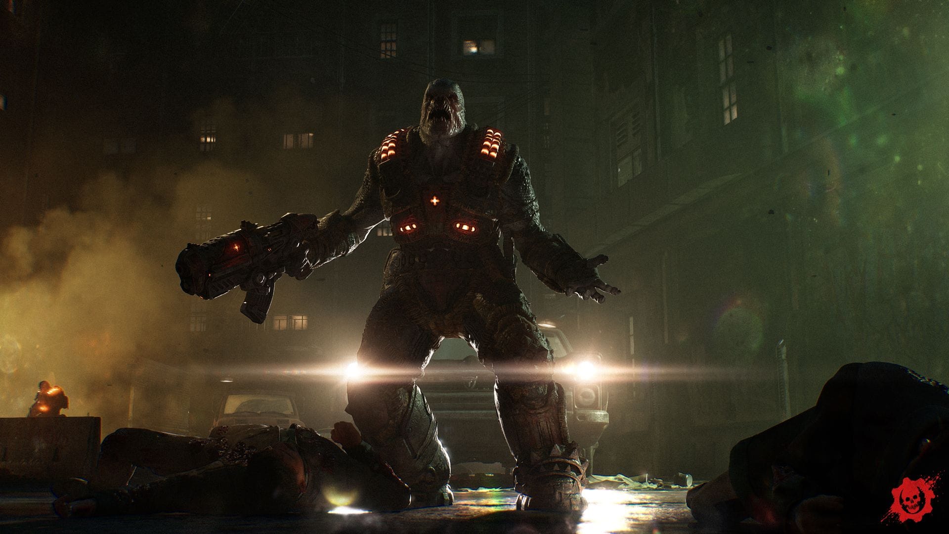 Gears of War: E-Day's movement and cover changes could reshape multiplayer — Gamesradar