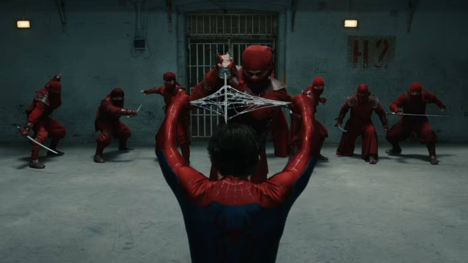 Spider-Man: Brand New Day shot for ScreenX, director says — Gamesradar