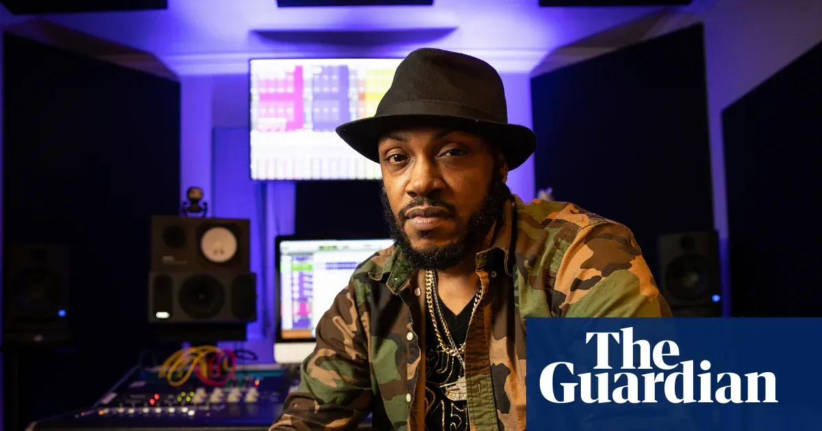 Mystikal sentenced to 20 years for third-degree rape — Culture | The Guardian