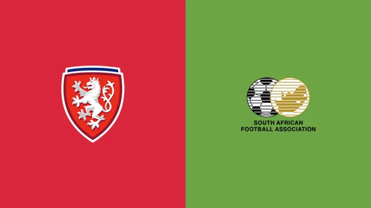 Czechia vs South Africa: Worldwide broadcasts and VPN guide — Goal