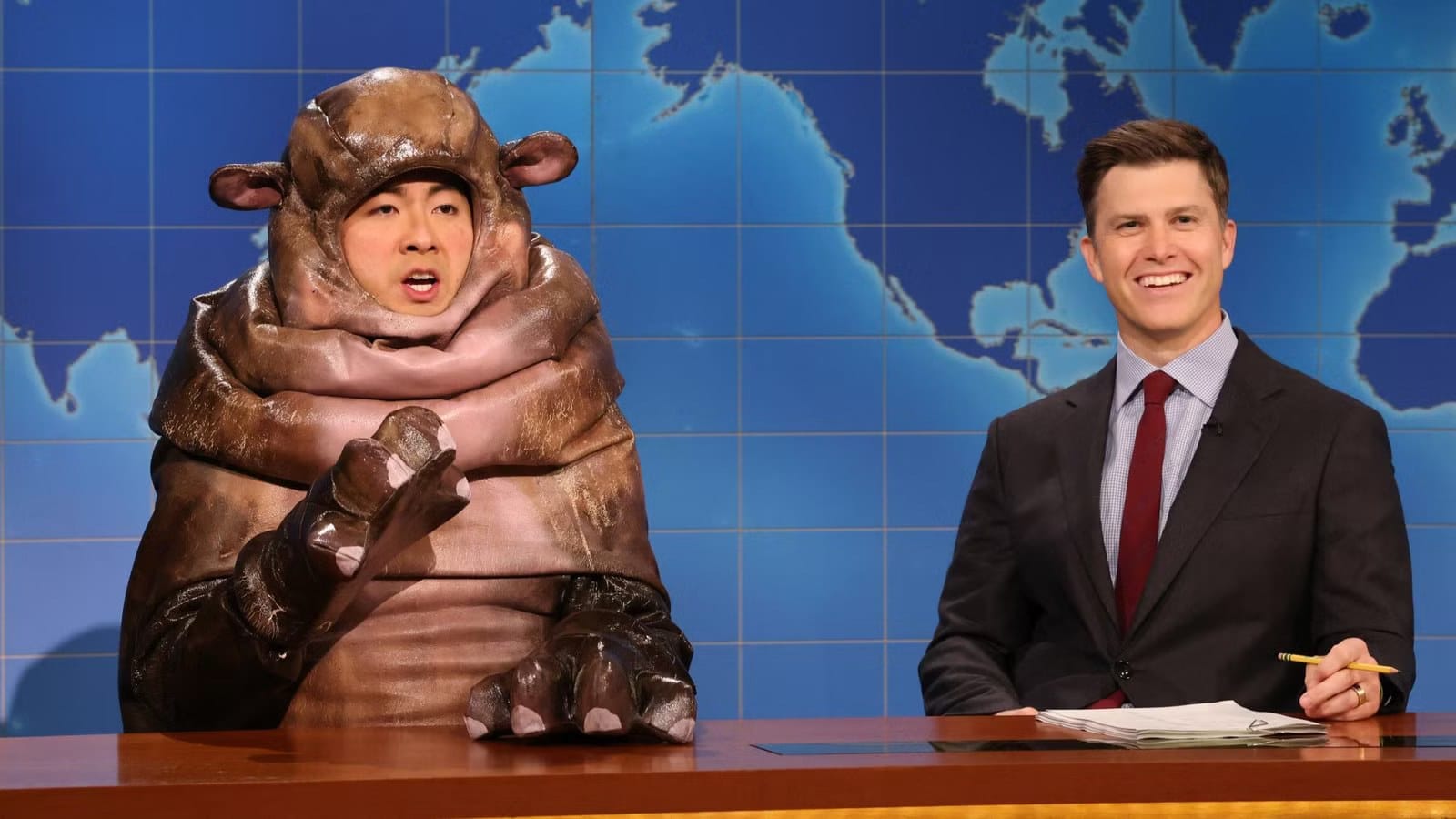 Bowen Yang’s SNL Exit Shows How the Show Keeps Reinventing Itself — Collider