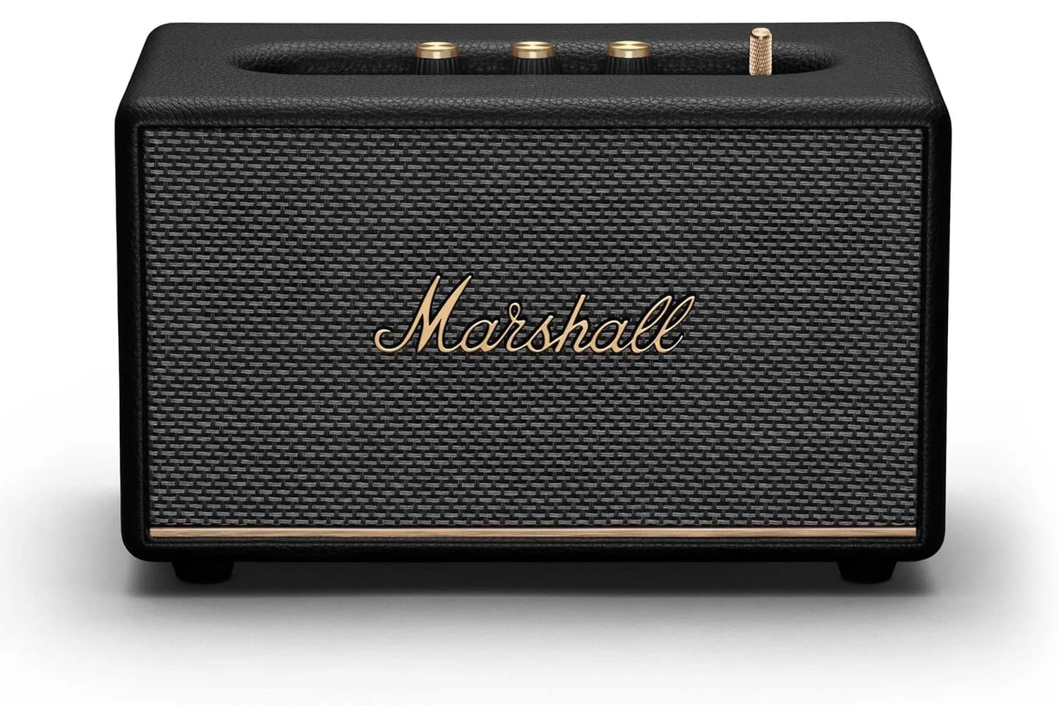Marshall Acton III Bluetooth Speaker 40% Off for Prime Day — Kotaku