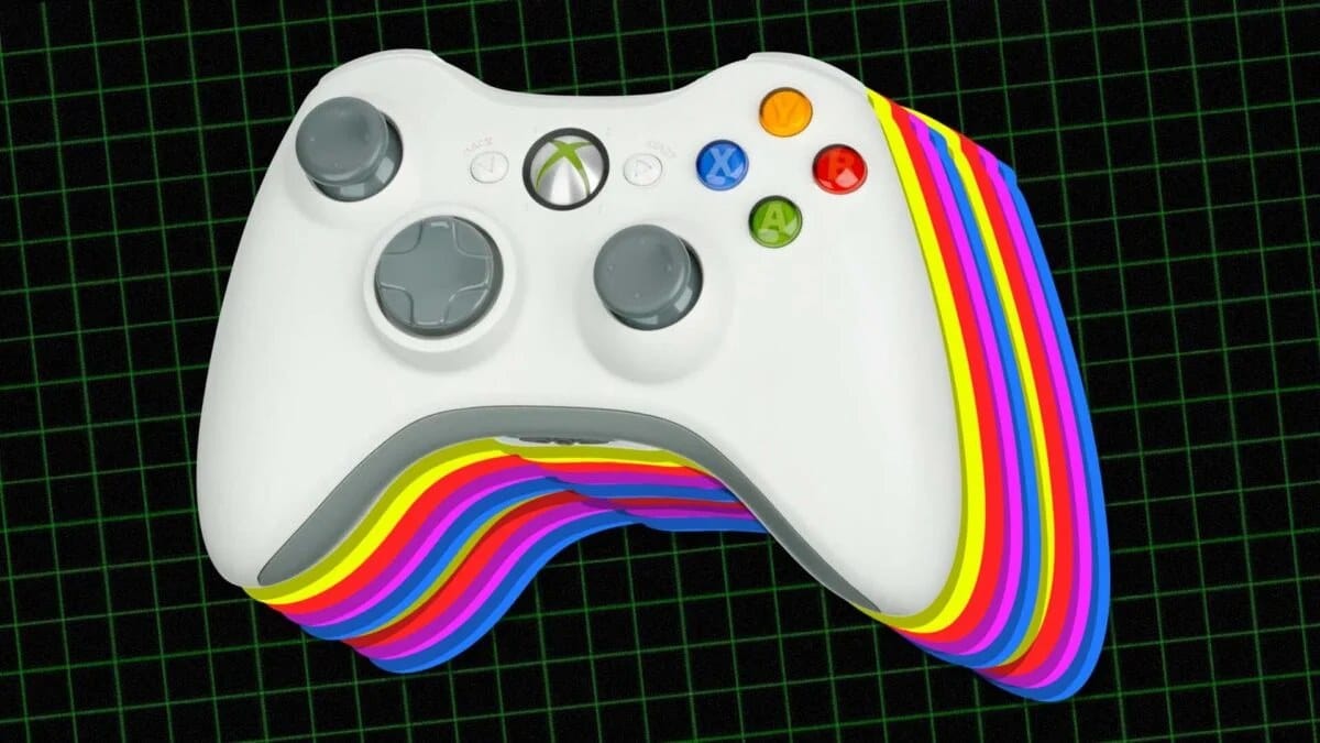 Some players still can't play Xbox 360 games on Xbox Series consoles — Kotaku
