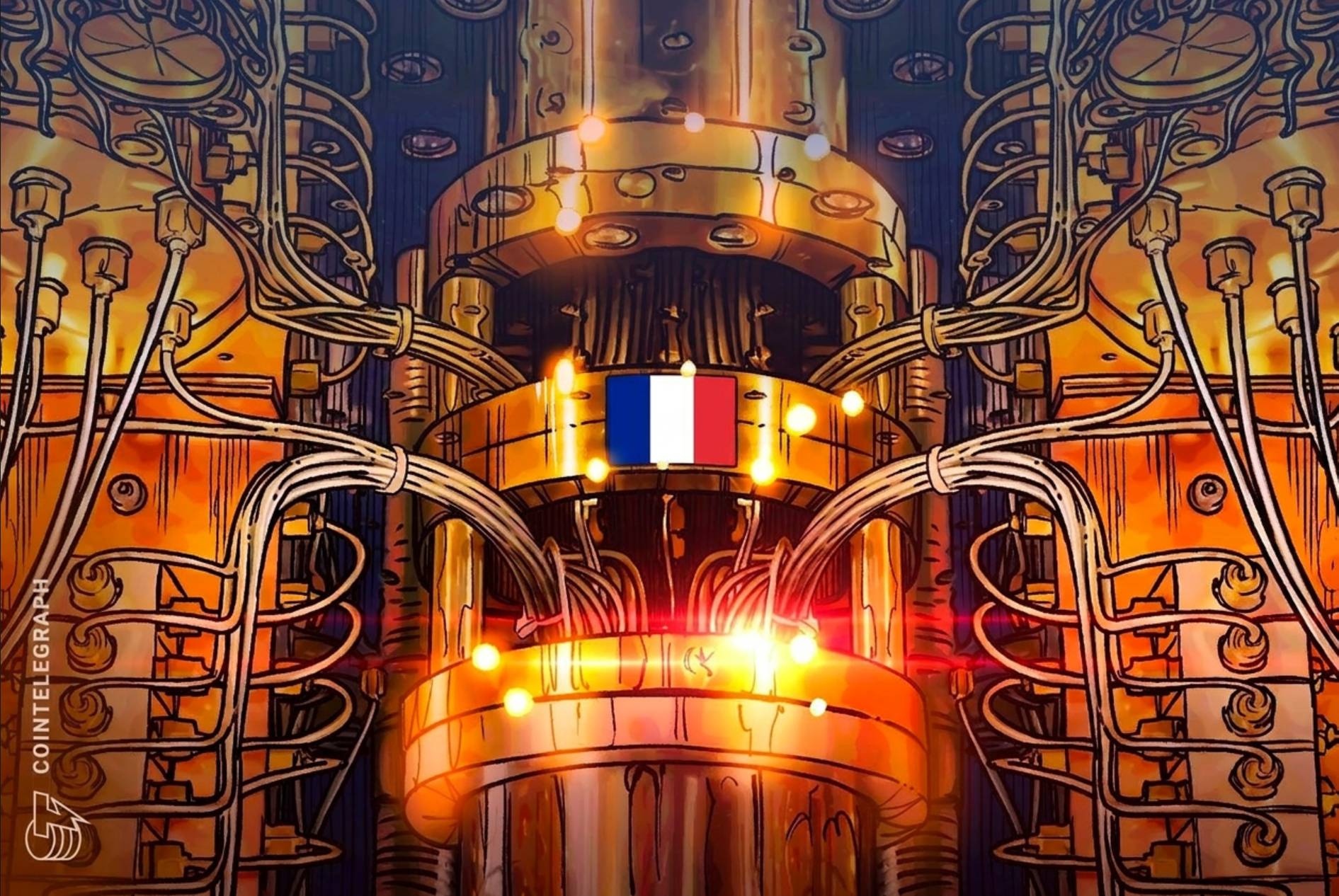 France to Stop Certifying Non-Quantum-Resistant Products — Cointelegraph.com News