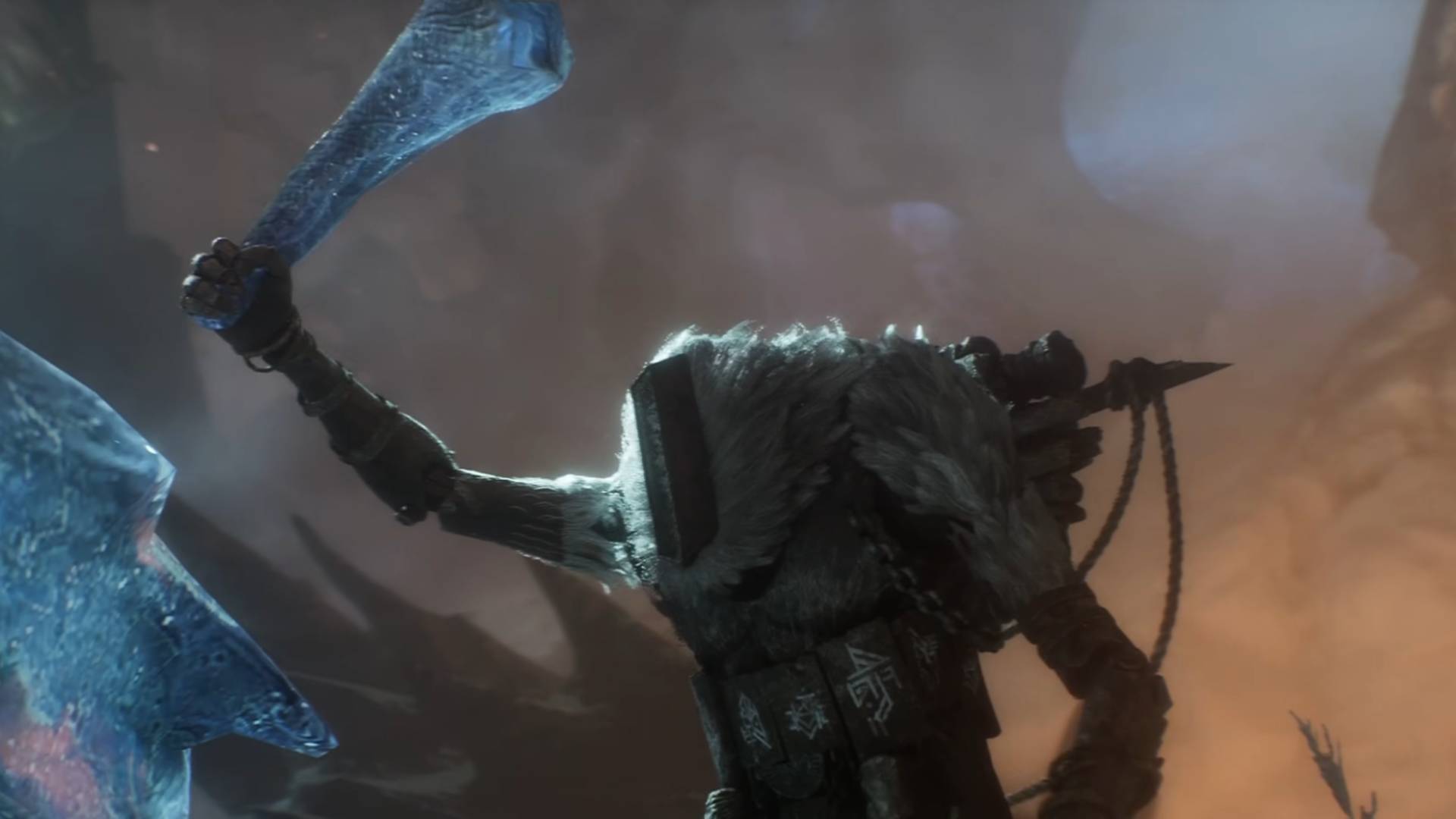 Clair Obscur actor jokes he'll be 'filled with murderous rage' over Monoco role — Gamesradar
