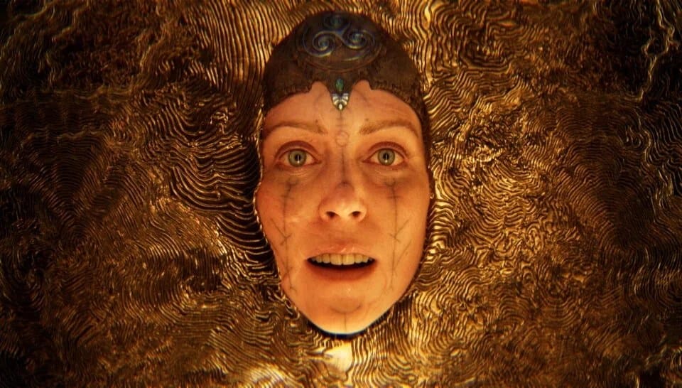 Xbox reportedly announced Hellblade 3 to attract a buyer for Ninja Theory — Kotaku