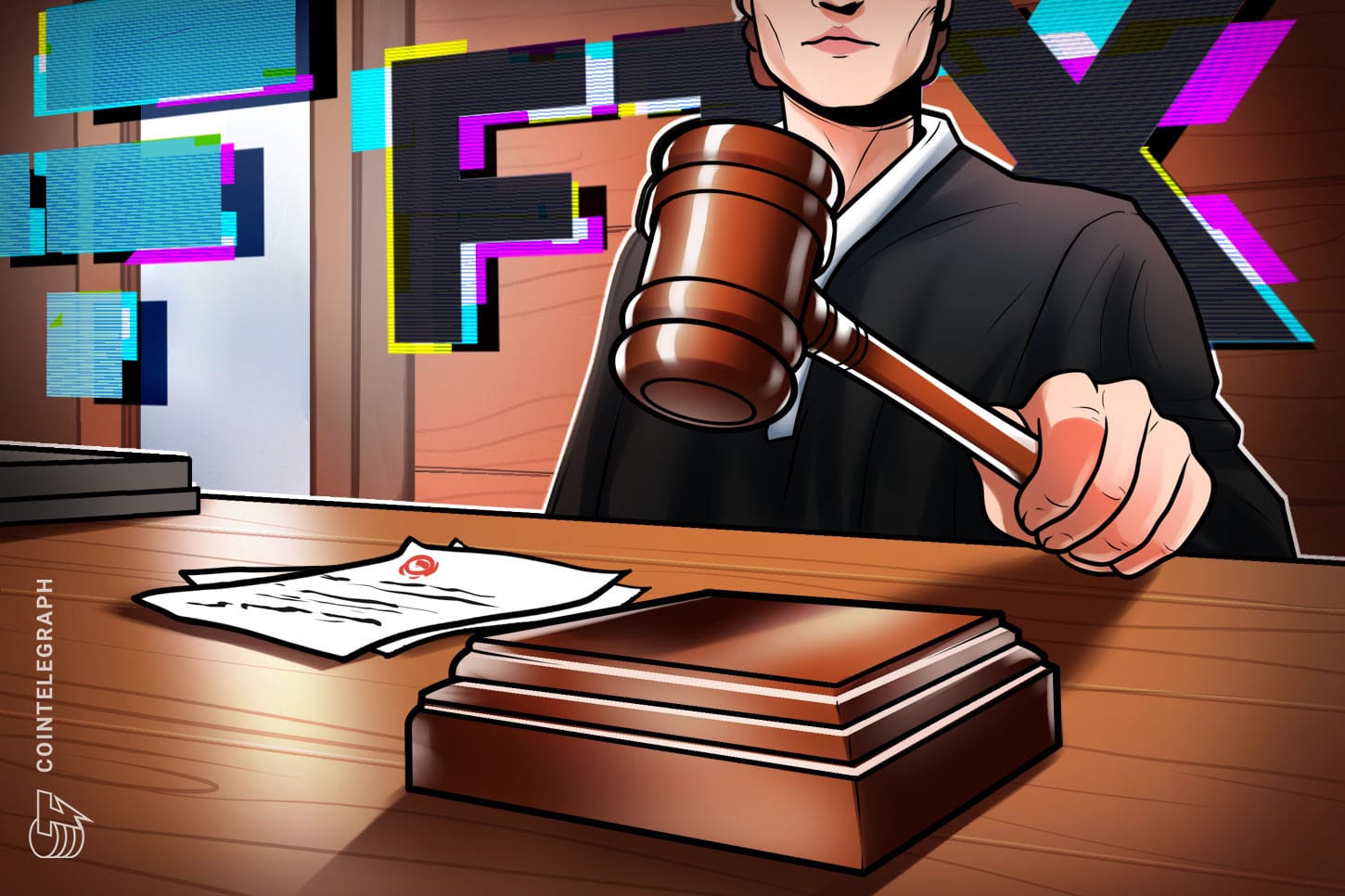 Wife of FTX Exec Salame to Face Campaign Finance Charges — Cointelegraph.com News