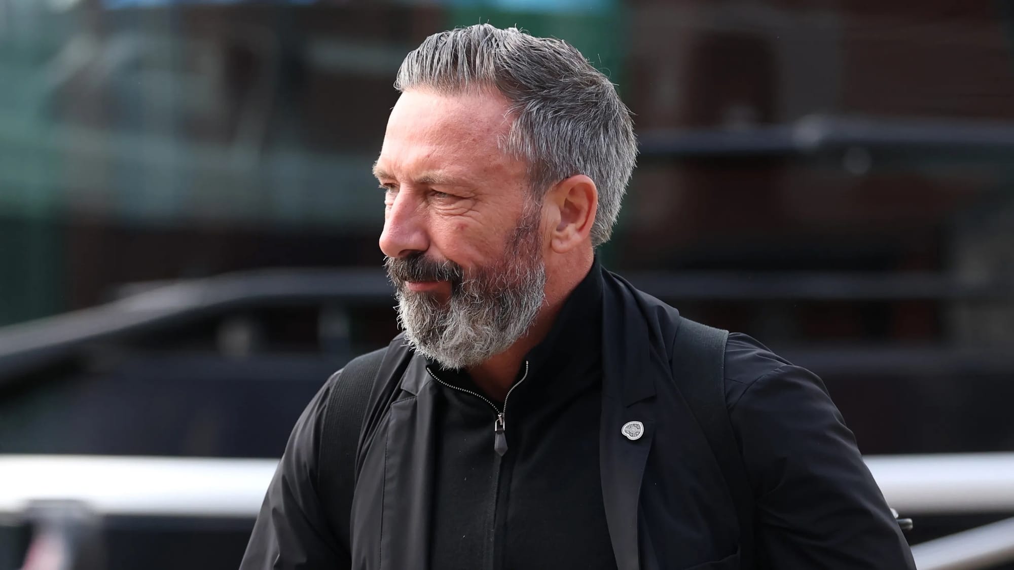 Derek McInnes appointed Rangers manager on three-year deal — Goal