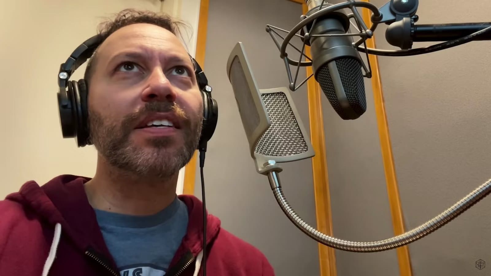 Critical Role founders refuse AI for creative work — Polygon