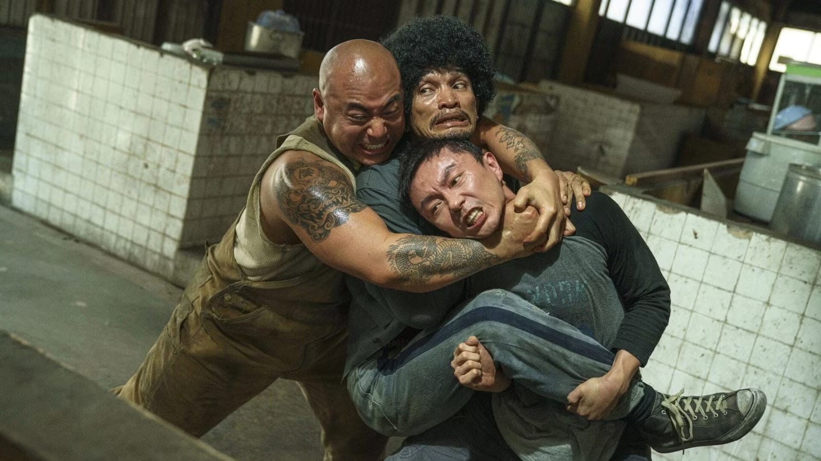 The Furious earns near-universal praise from critics and fans — Movieweb
