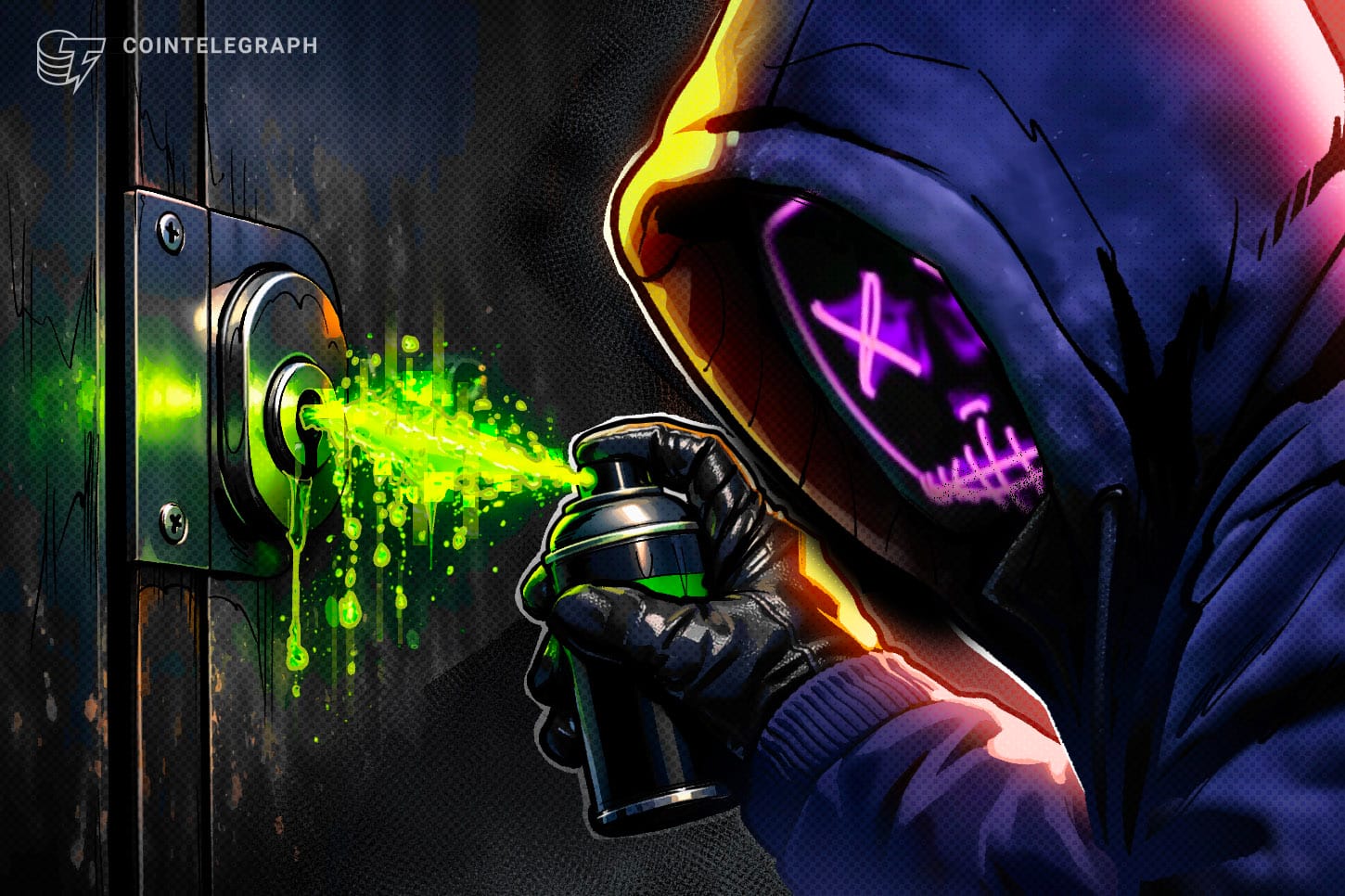 Second $2.1M Exploit Hits Aztec in Less Than a Week — Cointelegraph.com News