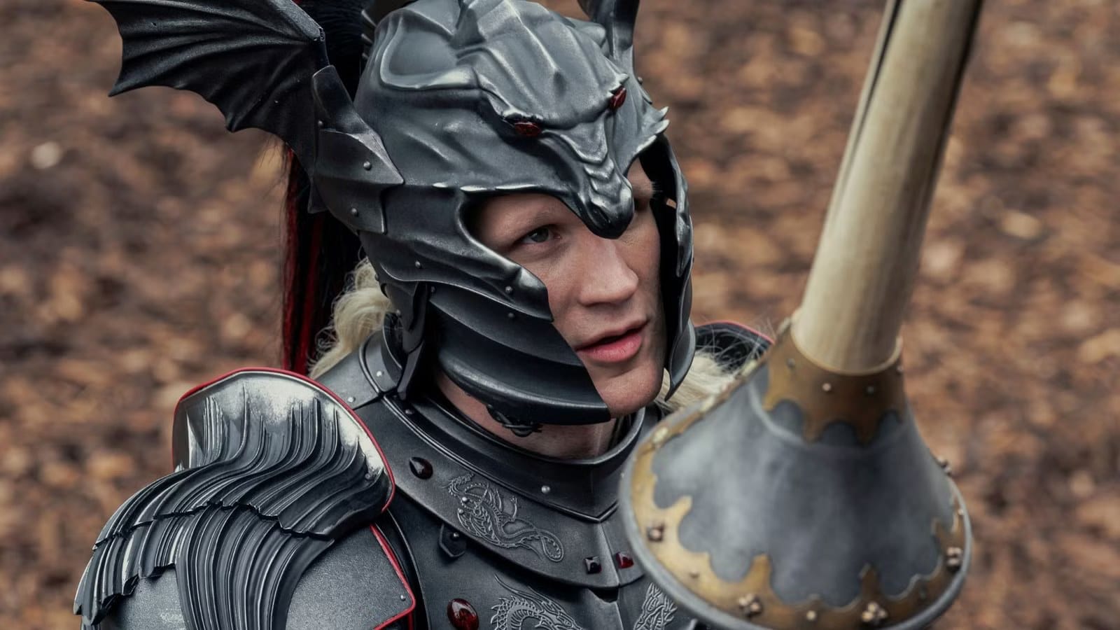 'House of the Dragon' unaired season‑two episode lands this weekend — Movieweb