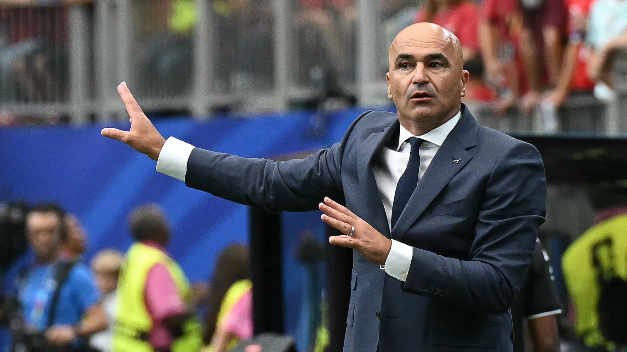 Schmeichel: Martinez is 'wasting' Portugal after DR Congo draw — Goal