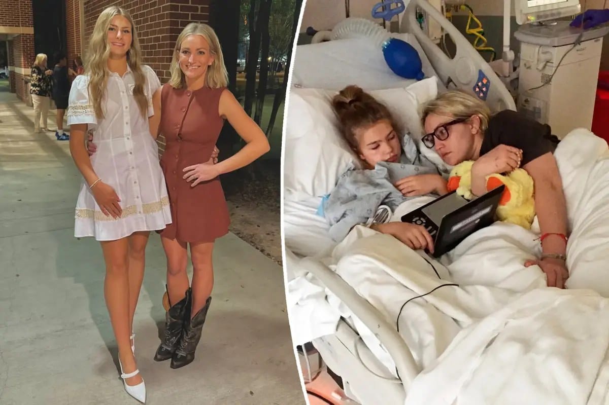 Jamie Lynn Spears recalls 'miracle' after daughter's ATV accident — Pagesix