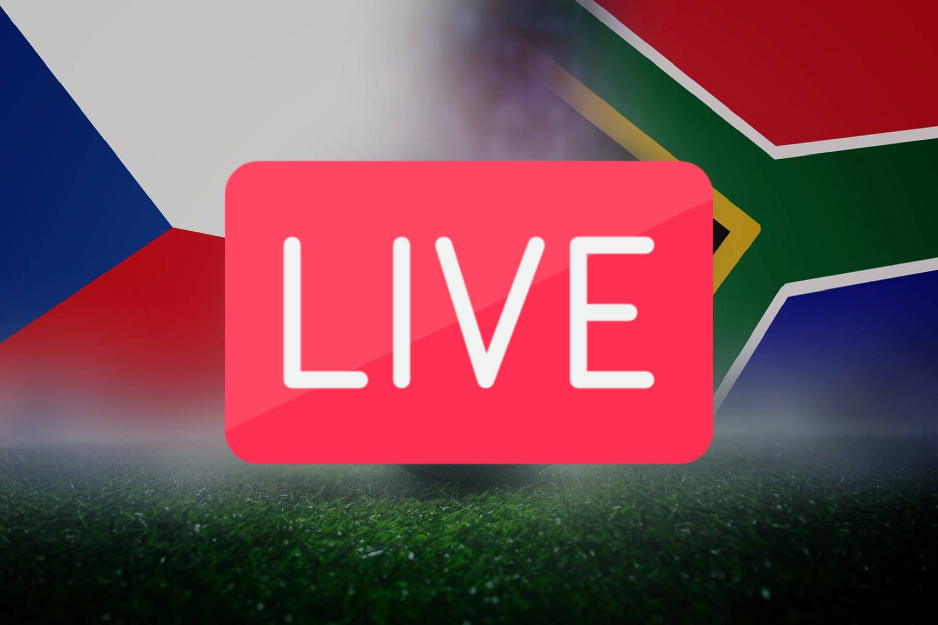 Where to Watch Czechia vs South Africa Free Online — Kotaku