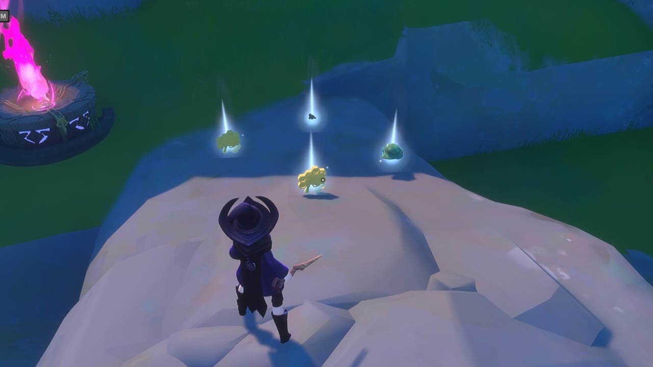 How to get Beeswax in Witchspire — Gamesradar