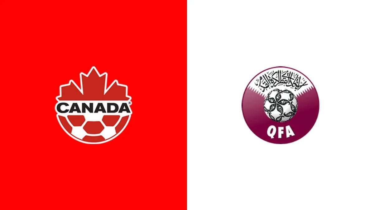 How to watch Canada vs Qatar worldwide and with a VPN — Goal