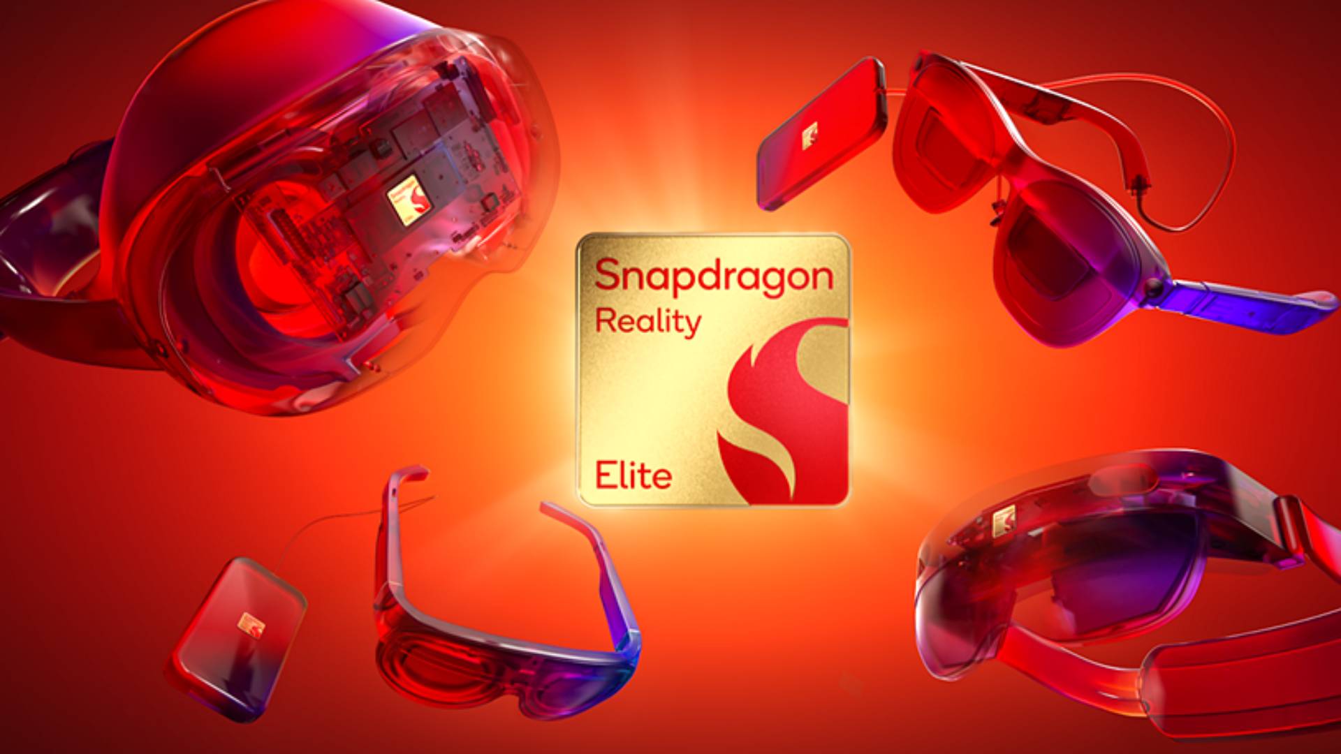 Snapdragon Reality Elite promises up to 60% higher GPU performance for AR/VR — Pcgamer