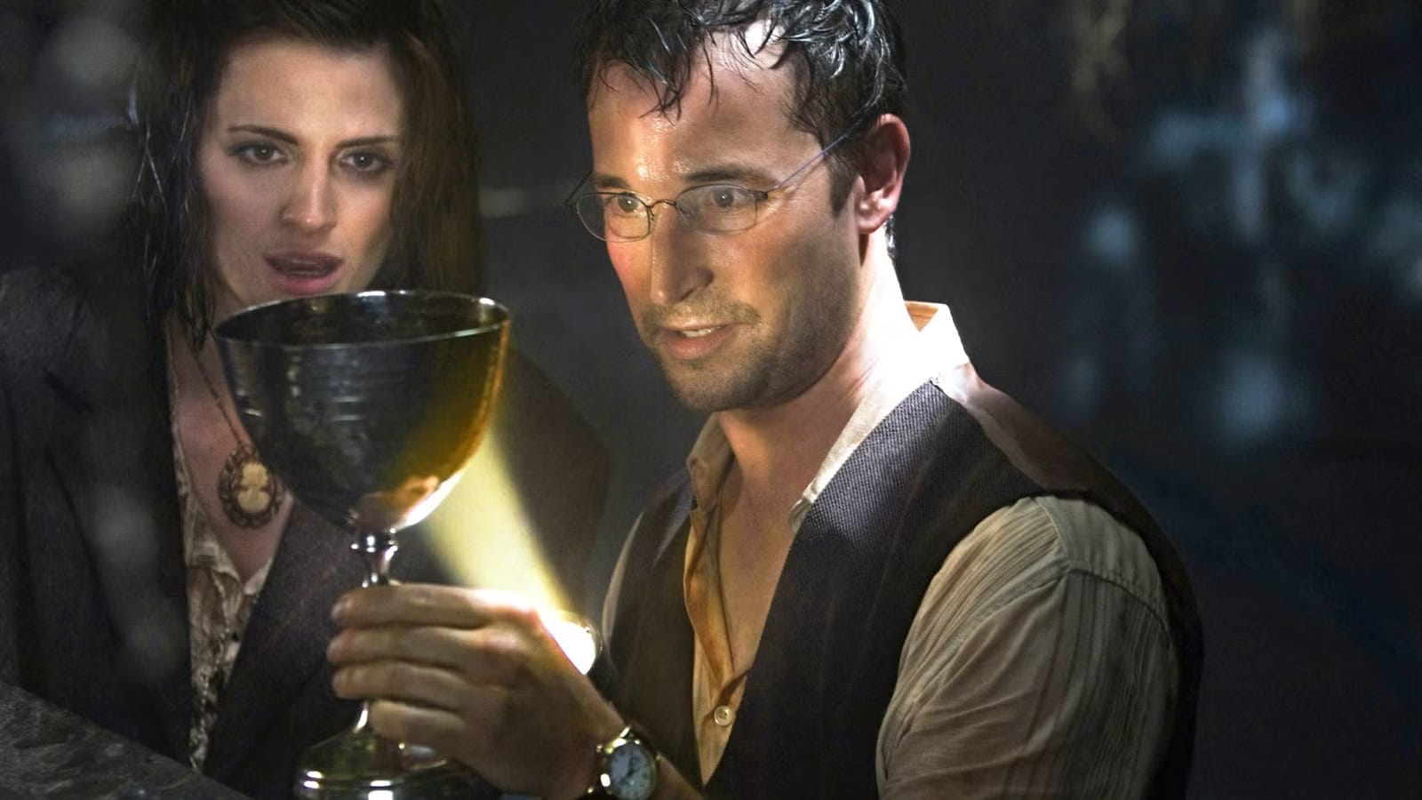 Which Iconic Universe Do You Belong In the Most? — Collider