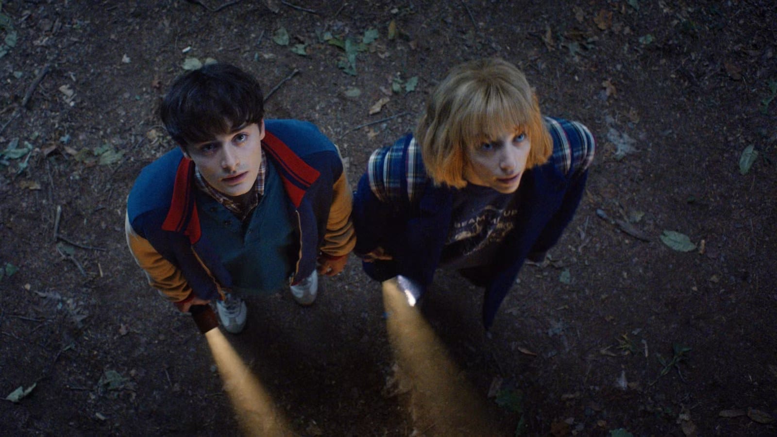 Why the 'Stranger Things' Creators' Follow-Up 'The Boroughs' Was Canceled — Movieweb